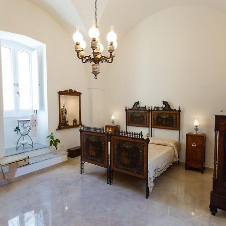 Dimora 1890 Apartment Parabita Ngoại thất bức ảnh